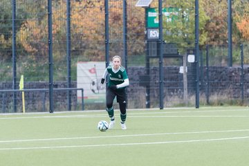 Bild 2 - wBJ Rissen - VfL Pinneberg 2 : Ergebnis: 9:1